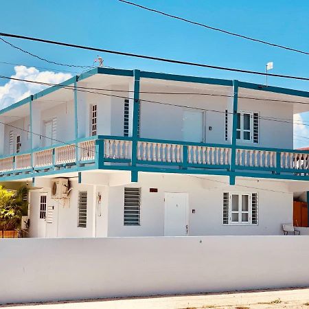 Coastal Express Inn & Suites #1 At 681 Ocean Drive Islote Экстерьер фото