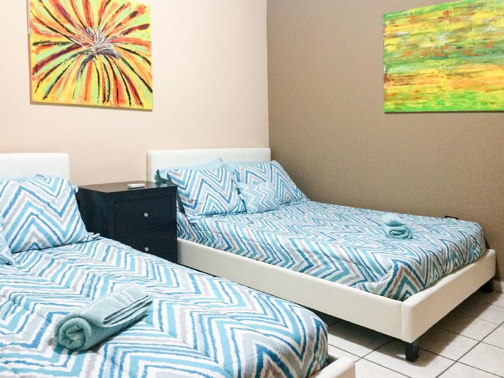 Coastal Express Inn & Suites #1 At 681 Ocean Drive Islote Номер фото